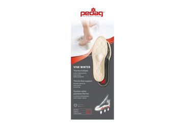 pedag - VIVA WINTER - Thermo Einlegesohle
