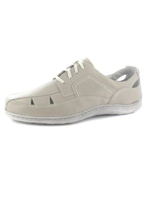 SALE - ROMIKA - Helena 01 - Damen Halbschuhe - Grau Schuhe in Übergrößen