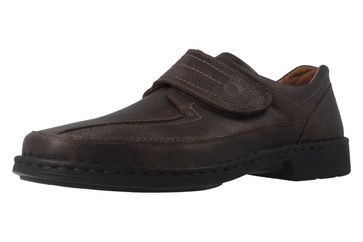 JOSEF SEIBEL - Bradfjord 06 - Herren Slipper - Braun Schuhe in Übergrößen