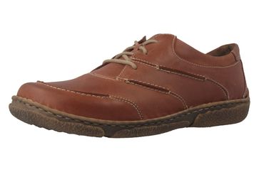 Josef Seibel Halbschuhe in Übergrößen Braun 85104 946 345 große Damenschuhe