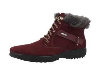 Romika Stiefeletten in Übergrößen Rot 35122 79 451 große Damenschuhe
