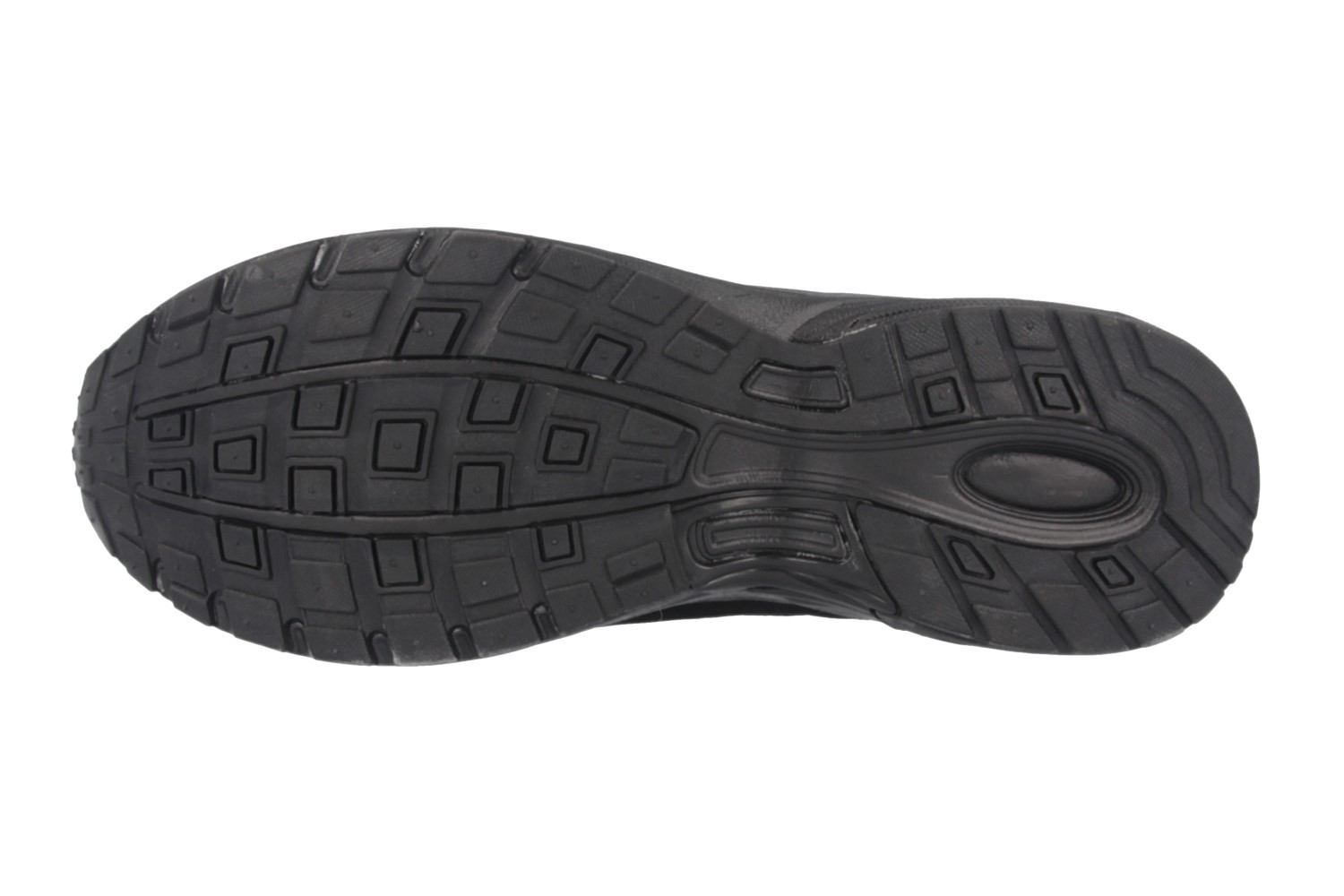 Brütting Sportschuhe in Übergrößen Schwarz 191176 191177 Brütting Sportschuhe in Übergrößen Schwarz 191176 191177