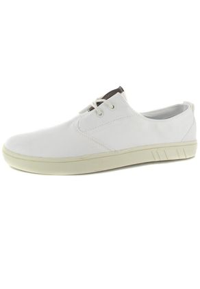 Boras Sneaker in Übergrößen Weiß 3203-0014 große Herrenschuhe