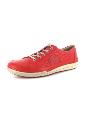 Josef Seibel Halbschuhe in Übergrößen Rot 75721 51 380 große Damenschuhe