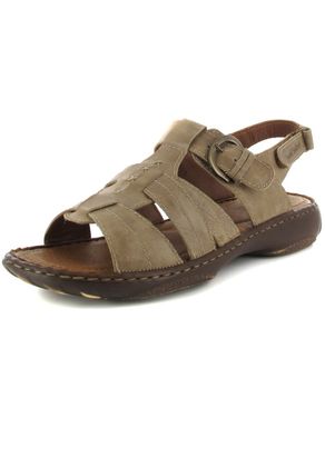 Josef Seibel Debra 15 Sandalen in Übergrößen Braun 76752 908 108 große Damenschuhe