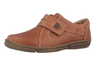 Josef Seibel Neele 16 Halbschuhe in Übergrößen Braun 85120 946 345 große Damenschuhe