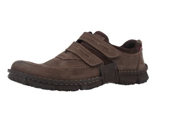 Josef Seibel Halbschuhe in Übergrößen Braun 14130 994 330 große Herrenschuhe