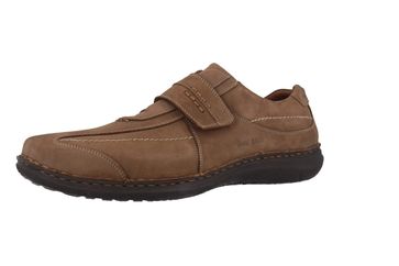 JOSEF SEIBEL - Alec - Herren Halbschuhe - Braun Schuhe in Übergrößen