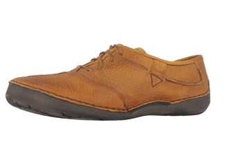 SALE - JOSEF SEIBEL - Fallon - Damen Halbschuhe - Senf Schuhe in Übergrößen