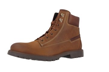 CAMEL ACTIVE - Outback - Herren Boots - Braun Schuhe in Übergrößen