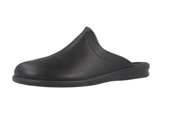 ROMIKA - Präsident 444 - Herren Hausschuhe - Schwarz Schuhe in Übergrößen