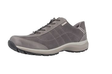 Romika Halbschuhe in Übergrößen Grau 77306 MS17 740 große Damenschuhe