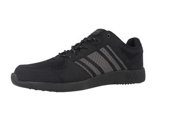 SALE - BORAS - Radical 3.0 - Herren Sneaker - Schwarz Schuhe in Übergrößen