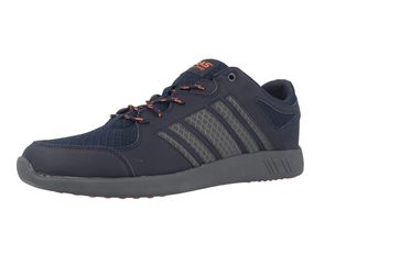 SALE - BORAS - Radical 3.0 - Herren Sneaker - Blau Schuhe in Übergrößen