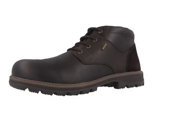 Camel Active Boots in Übergrößen Braun 364.14.02 große Herrenschuhe