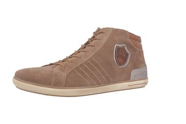 Remonte Halbschuhe in Übergrößen Braun D9187-25 große Damenschuhe