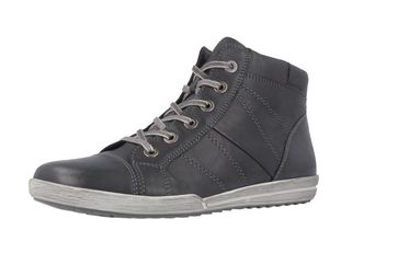 JOSEF SEIBEL - Dany 06 - Damen Boots - Schwarz Schuhe in Übergrößen