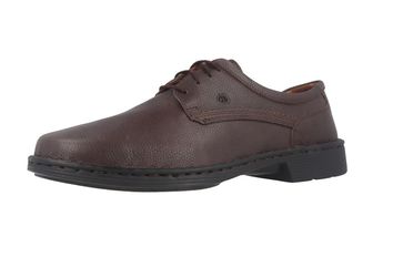 Josef Seibel Halbschuhe in Übergrößen Rot 38200 28 647 große Herrenschuhe