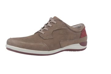 Romika Martha 06 Halbschuhe in Übergrößen Grau 46306 MI21 760 große Damenschuhe