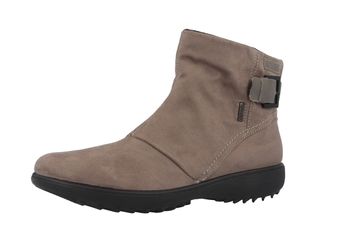 SALE - ROMIKA - Nadja 125 - Damen Boots - Grau Schuhe in Übergrößen