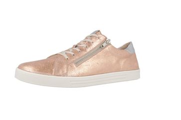 REMONTE - Damen Sneaker - Rosa Schuhe in Übergrößen