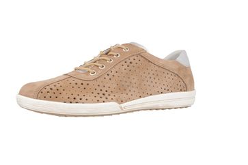 Josef Seibel Halbschuhe in Übergrößen Braun 75749 853 158 große Damenschuhe