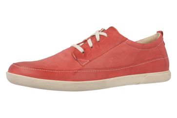 Josef Seibel Sneaker in Übergrößen Rot 69301 904 350 große Damenschuhe