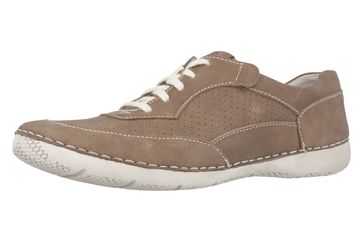 Josef Seibel Halbschuhe in Übergrößen Beige 82909 869 310 große Damenschuhe