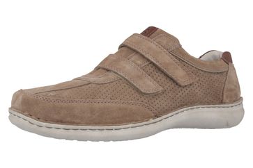 JOSEF SEIBEL - Anvers 39 - Herren Halbschuhe - Braun Schuhe in Übergrößen