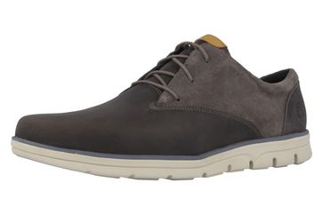 Timberland Halbschuhe in Übergrößen Grau A15QQ große Herrenschuhe