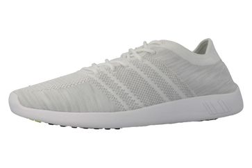 BORAS - Nimbus - Herren Sneaker - Weiß Schuhe in Übergrößen