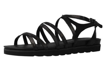 JOSEF SEIBEL - Jolien 01 - Damen Sandalen - Schwarz Schuhe in Übergrößen