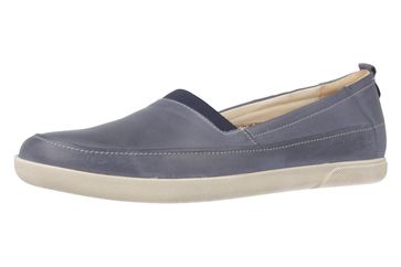JOSEF SEIBEL - Ciara 11 - Damen Slipper - Blau Schuhe in Übergrößen