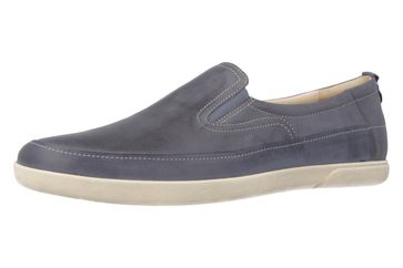 JOSEF SEIBEL - Ciara 03 - Damen Slipper - Blau Schuhe in Übergrößen