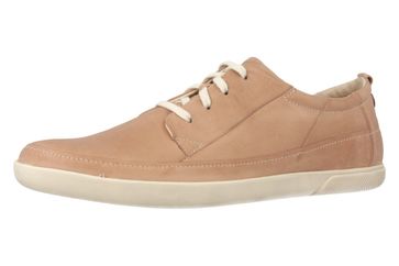 JOSEF SEIBEL - Ciara 01 - Damen Sneaker - Braun Schuhe in Übergrößen