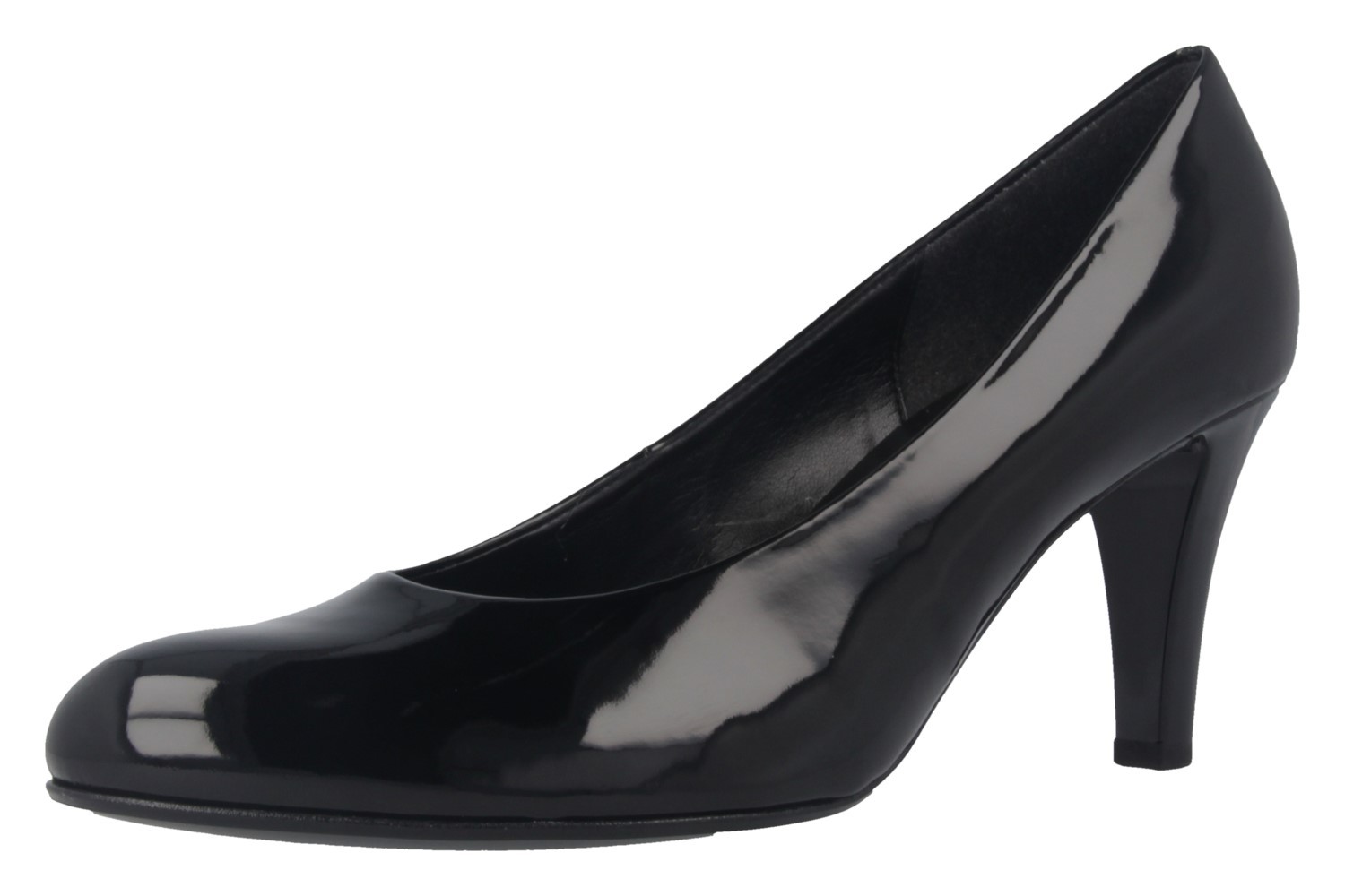 Gabor Pumps in Übergrößen große Damenschuhe Schwarz XXL | eBay Gabor, Gabor Pumps, schwarz | mirapodo