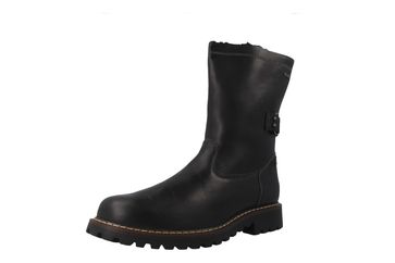 JOSEF SEIBEL - Chance 21 - Herren Boots - Schwarz Schuhe in Übergrößen