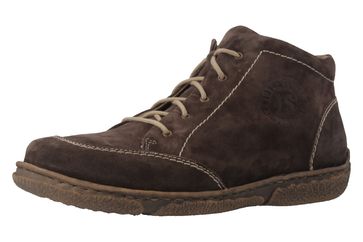 Josef Seibel Boots in Übergrößen Braun 85101 944 707 große Damenschuhe