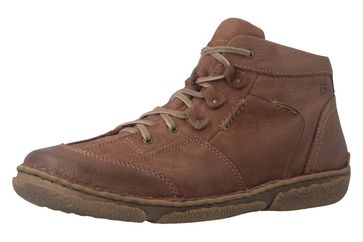 Josef Seibel Neele 20 Boots in Übergrößen Braun 85124 789 858 große Damenschuhe
