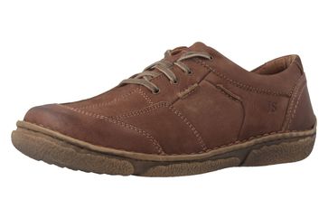 JOSEF SEIBEL - Neele 18 - Damen Halbschuhe - Braun Schuhe in Übergrößen