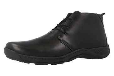 JOSEF SEIBEL - Artos - Herren Boots - Schwarz Schuhe in Übergrößen