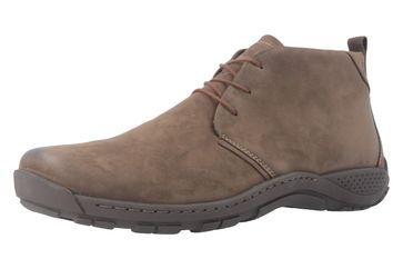 JOSEF SEIBEL - Artos - Herren Boots - Braun Schuhe in Übergrößen