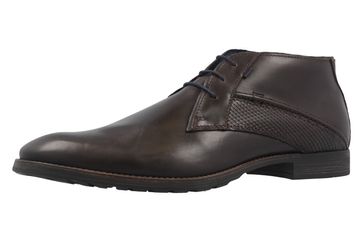 Camel Active Business-Schuhe in Übergrößen Braun 427.14.02 große Herrenschuhe