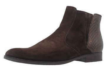 Gabor Stiefelette in Übergrößen Mehrfarbig 51.660.18 große Damenschuhe
