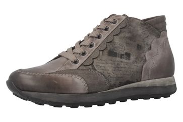 Remonte Halbschuhe in Übergrößen Grau D1872-42 große Damenschuhe