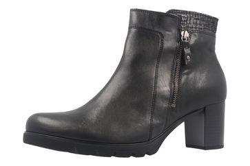 GABOR - Damen Stiefeletten - Schwarz Schuhe in Übergrößen