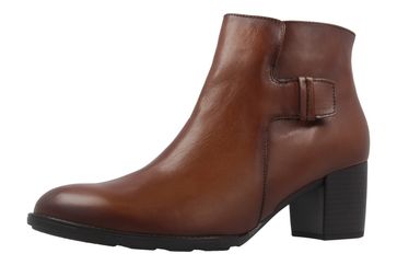 GABOR - Damen Stiefeletten - Braun Schuhe in Übergrößen