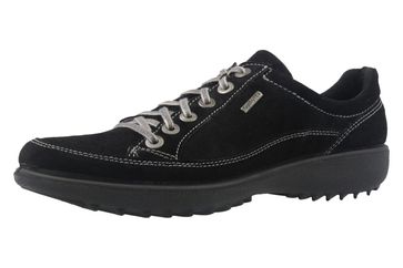 Romika Halbschuhe in Übergrößen Schwarz 35137 27 100 große Damenschuhe