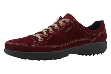 ROMIKA - Damen Halbschuhe - Nadja 137 - Rot Schuhe in Übergrößen