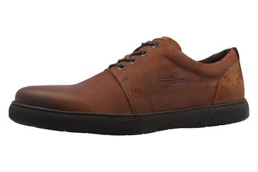 CAMEL ACTIVE - Herren Halbschuhe - Spice - Braun Schuhe in Übergrößen